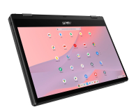 ASUS Chromebook CM1402FM2A MT-520/8GB/128eMMC/ChromeOS Touch - 1307565 - zdjęcie 4
